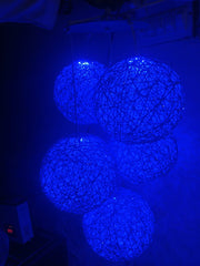 AMBIENTS GLOW LIGHTS