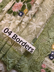 Mariyam Hussain Lawn collection