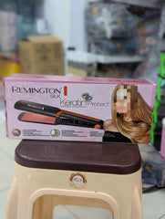 Remington Keratin protect Straightener