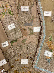 Maria B luxury lawn collection