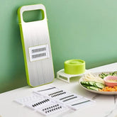 5 in 1 Vegetable Slicer