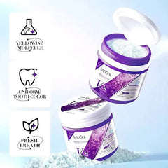 Sadoer Teeth Whitening powder
50 g