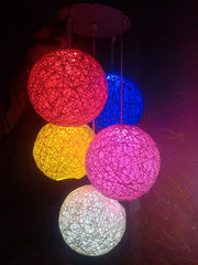 AMBIENTS GLOW LIGHTS