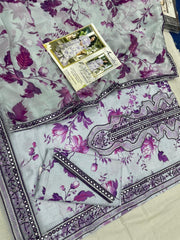 ANEELA'S LUXURY LAWN