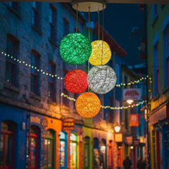 AMBIENTS GLOW LIGHTS