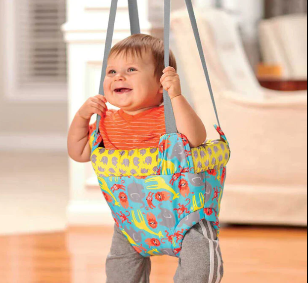 Baby Jumper Swing