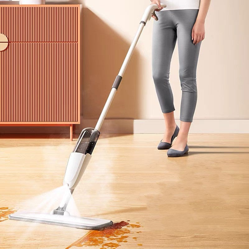 SPRAY MOP (360° ROTATABLE)