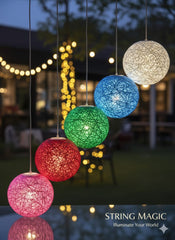 AMBIENTS GLOW LIGHTS