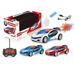 3D Remote control Car