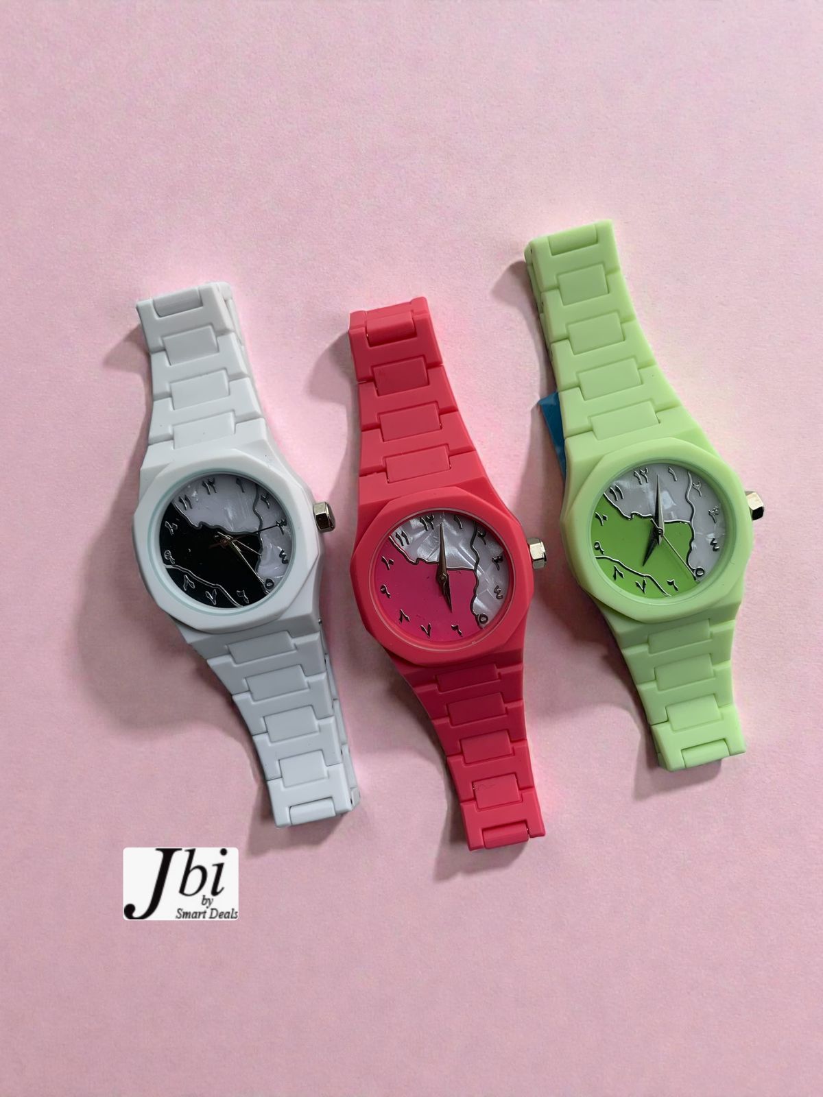 *ARABIC MARBLE AURA WATCH*
✨*MOST DEMANDING MODEL*