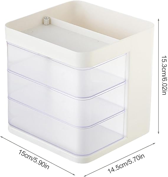 *DREAM ORGANIZER 3 LAYER