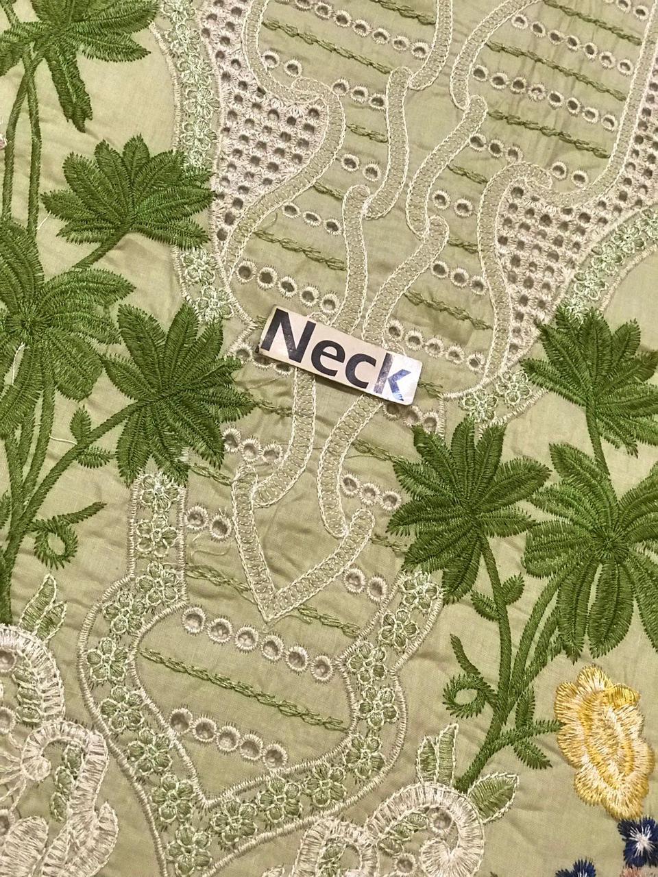 Mariyam Hussain Lawn collection