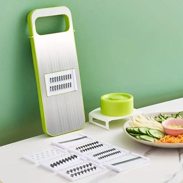 5 in 1 Vegetable Slicer