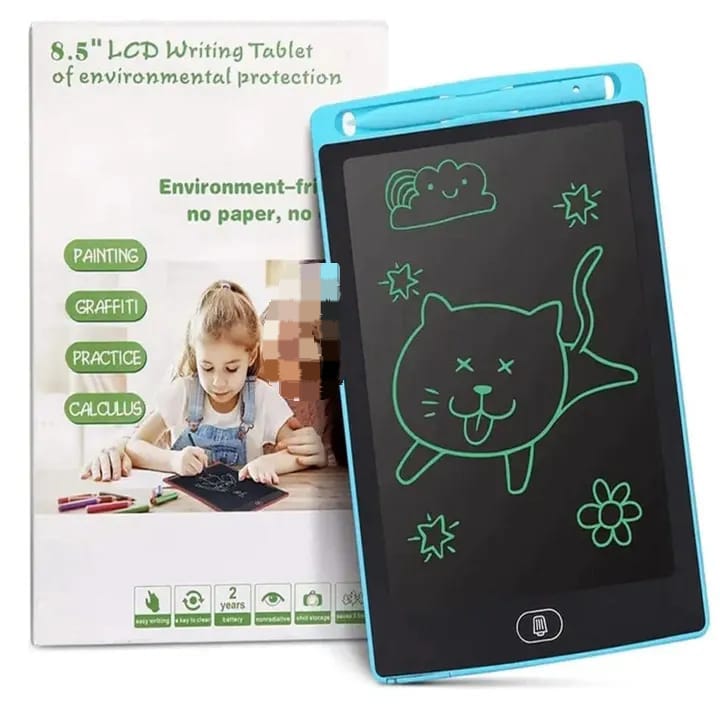WRITING TABLET (8.5 INCH)