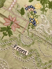 Mariyam Hussain Lawn collection