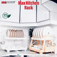 MAX KITCHEN RACK (2 LAYER)
